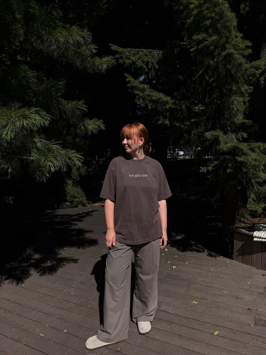 Loop: T-Shirt