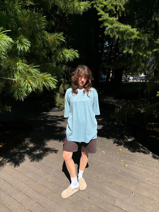 Loop: T-Shirt